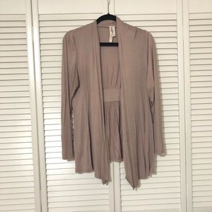 SALE Cardigan
